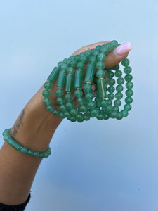 Green Aventurine Bracelet